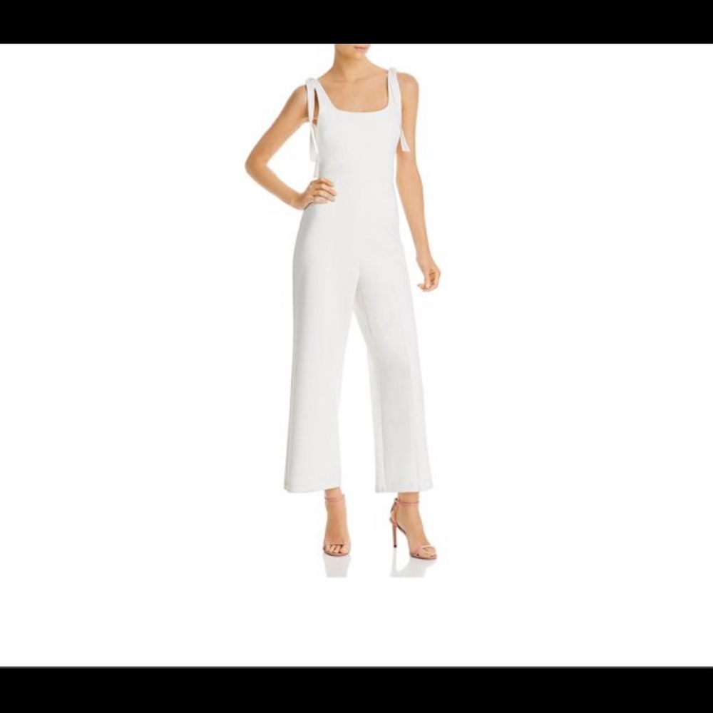 Likely Jumpsuit sz 4